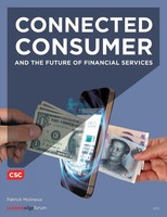 Patrick Molineux | Connected Consumer And The Future Of Financial Services