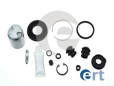 Bremssattel Reparatursatz Hinten Ake-System für Mazda 6 Hatchback GG 02-13