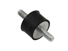 Auspuffhalterung Silentblock Voca Road-Race