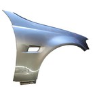 da001 - VE Holden Commodore - DRIVERS SIDE Front Guard / Fender #7448 Alto Grey