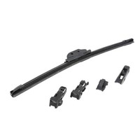 Wischblatt Valeo First Flat Blade FM40, 400Mm, Vorne, 1 StüCk [C]