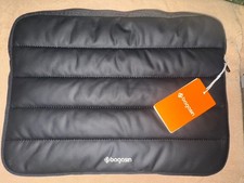 Bagasin Shockproof 13-inch Laptop Sleeve, MacBook Air/Pro/iPad Pro