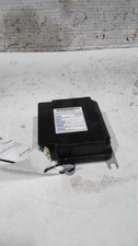 Used Air Bag Module fits: 2017 Honda Civic Ai...