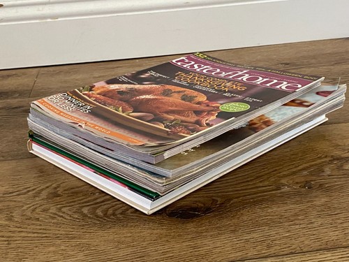 Lot Of 7 Holiday/ Christmas/ Baking / Halloween Cookbooks - Taste of Home... - Picture 13 of 15