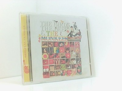 The Birds,the Bees & the Monkees Monkees, the: