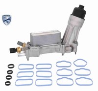 ÖLfiltermodul FÜR Jeep Wrangler III (Jk) - Vemo V33-60-0007-1