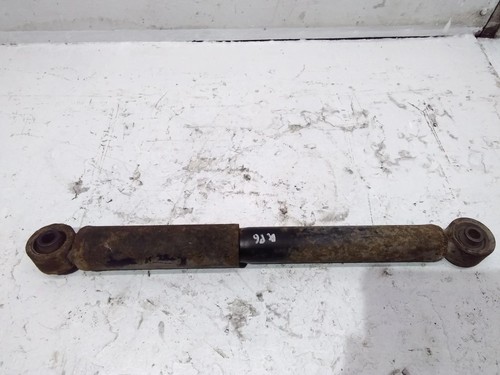 VW CADDY III Furgon 2KA, 2KH, 2CA, 2CH Stoßdämpfer hinten links 1.90 27616940