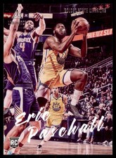 2019-20 Panini Chronicles #158 Eric Paschall RC