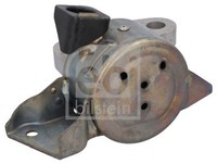 Febi Bilstein Motorlager Lagerung Motor Rechts FüR Opel Corsa E