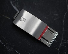 NEW Rolex 78360 Oyster Clasp B32-20680-N1 Bracelet Clasp In Blister