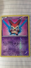 Pokemon TCG Victini (43/101) - Reverse Holofoil - BW - Noble Victories – NM on eBay