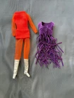Vintage Barbie Live Action PJ Original Outfit