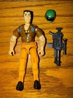 Vintage 1991 G.I. Joe Grunt Hasbro Action Figure