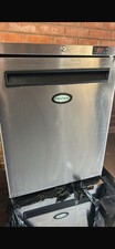 Foster HR-150 -A 150Ltr Under Counter Fridge 2019 model