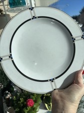Studio Nova Exhibltion Dinner Plate 10 1/2 Mi...