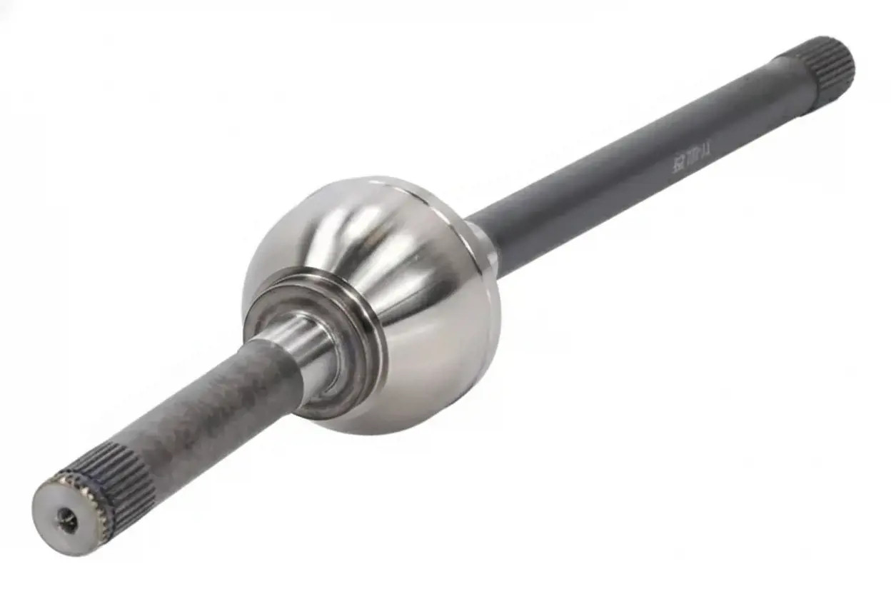 Semiasse Assale anteriore Dx NPW-TY-222 NTY per TOYOTA LAND CRUISER 80
