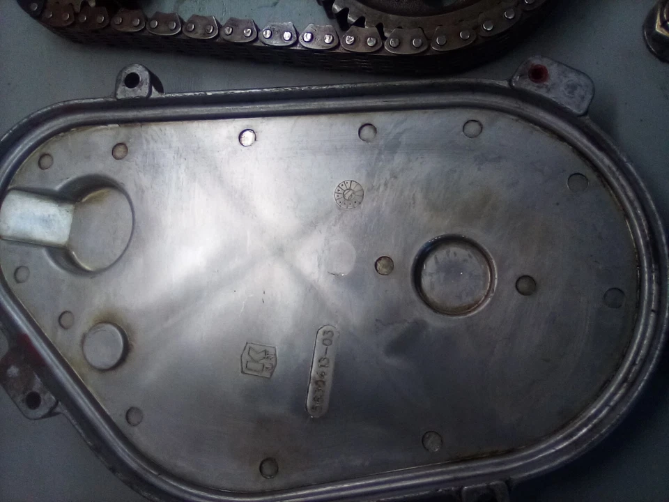 1998 Polaris Indy XLT 600 SP Chaincase assy Drop Case 22/41 Engrenagens 97 98 ultra - Imagem 4 de 4