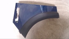 Mini (bmw) Mini II Bj 2005 Kotfl�gel Vorne Links Farbe Space Blue Metalic (A49)