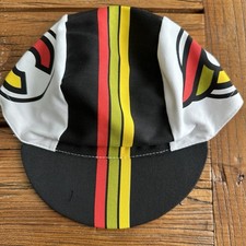 CINELLI WInged C Cycling Cap NEW by Pace Spor...