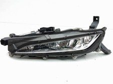 Antibrouillard Lexus LS