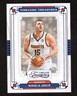 2022-23 Panini Chronicles Nikola Jokic Timeless Treasures Blue 95/99 Nuggets