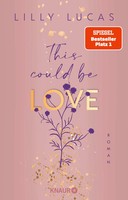 Lilly Lucas | This Could Be Love | Taschenbuch | Deutsch (2024) | Hawaii Love