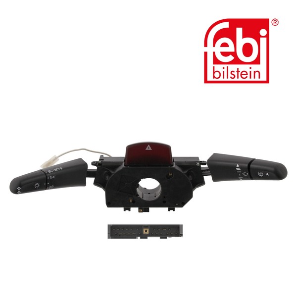 Febi Bilstein Blinkerschalter 31205 FüR MERCEDES-BENZ-image