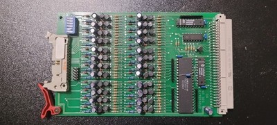 Hekatron SIE24 BMZ 3400-16 MPL