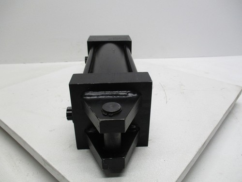 PARKER 03.25-CBB2ANLU13AC-6.250 PNEUMATIC CYLINDER NSNP - 第 5/5 張圖片