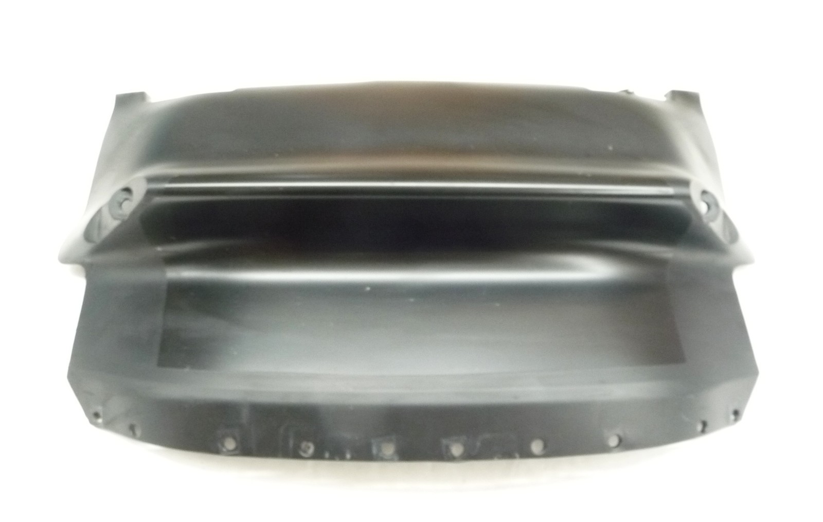 16-19 Ferrari 488 GTB Spider Front Bumper Central Zone Closure 086709000 OEM A1