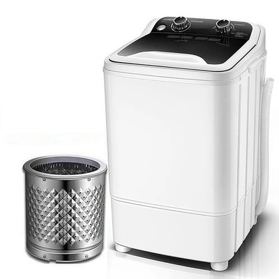 Mini Waschmaschine | Waschautomat | Camping Waschmaschine | Mobile Waschmaschine
