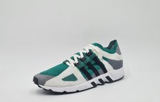 *WIE NEU* 2016 Adidas EQT Running Guidance PK Gr. UK 10,5 / EUR 45 1/3