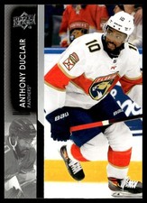 Click to enlarge Anthony Duclair