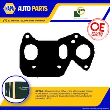 Exhaust Manifold Gasket fits VW CORRADO 53I 2.9 91 to 95 ABV BGA 021253050 New