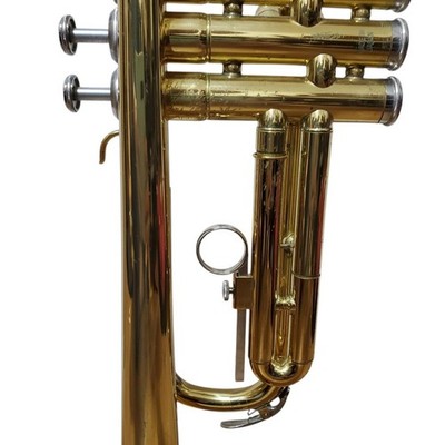Yamaha B Trumpet YTR1335 7786 for sale online | eBay