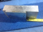 aluminum block-as you see it — photo 4