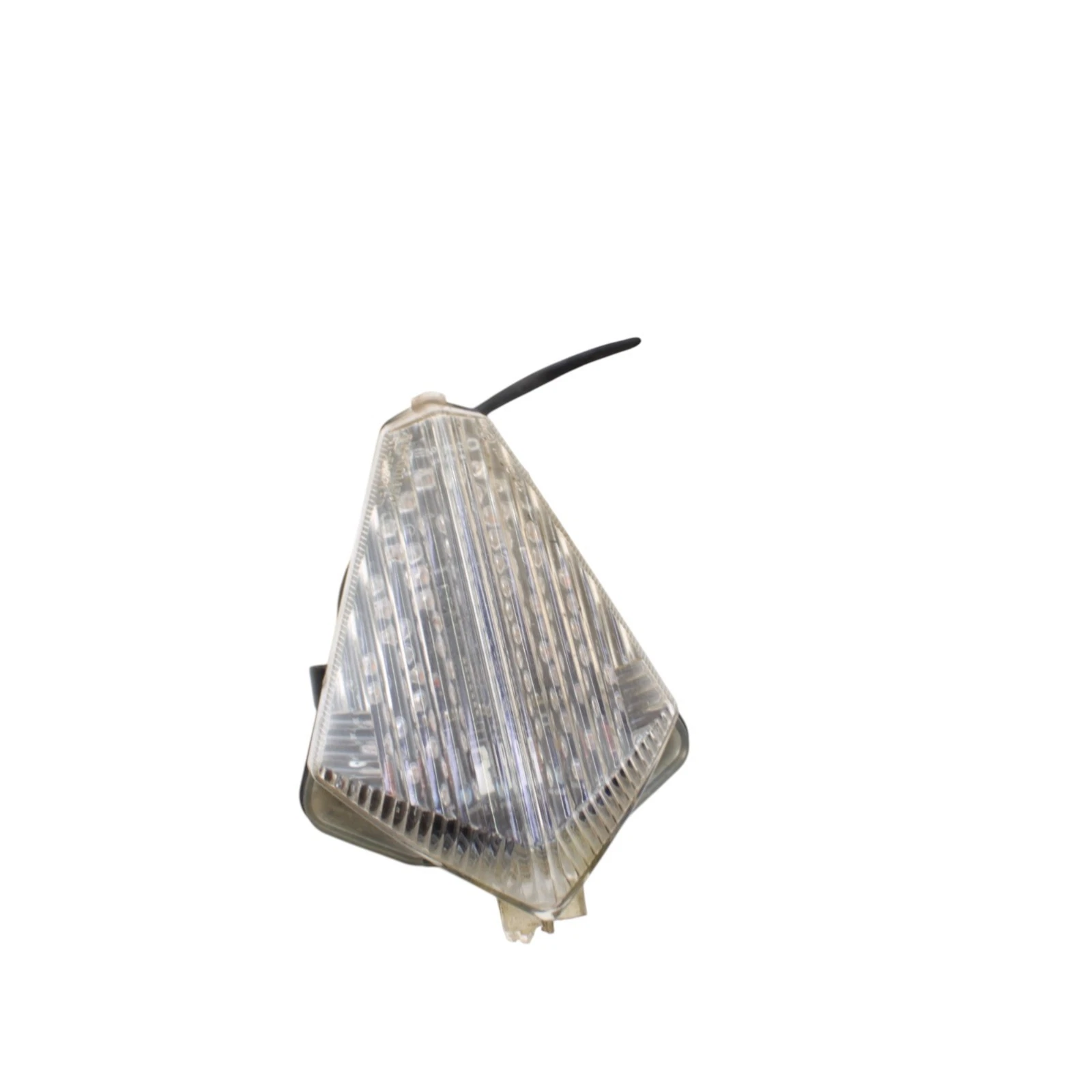 2004 - 2008 YAMAHA YZF R1 REAR BRAKE TAIL LIGHT BACK LAMP LENS ASSEMBLY