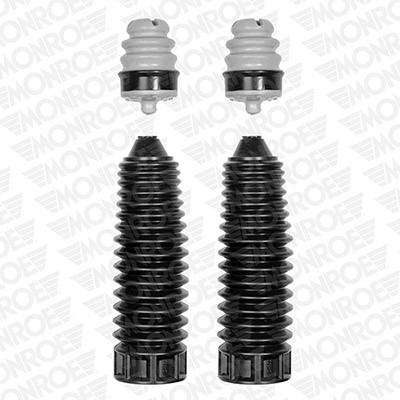 1X Monroe PK284 Staubschutzsatz StoßDäMpfer FüR CitroëN-image