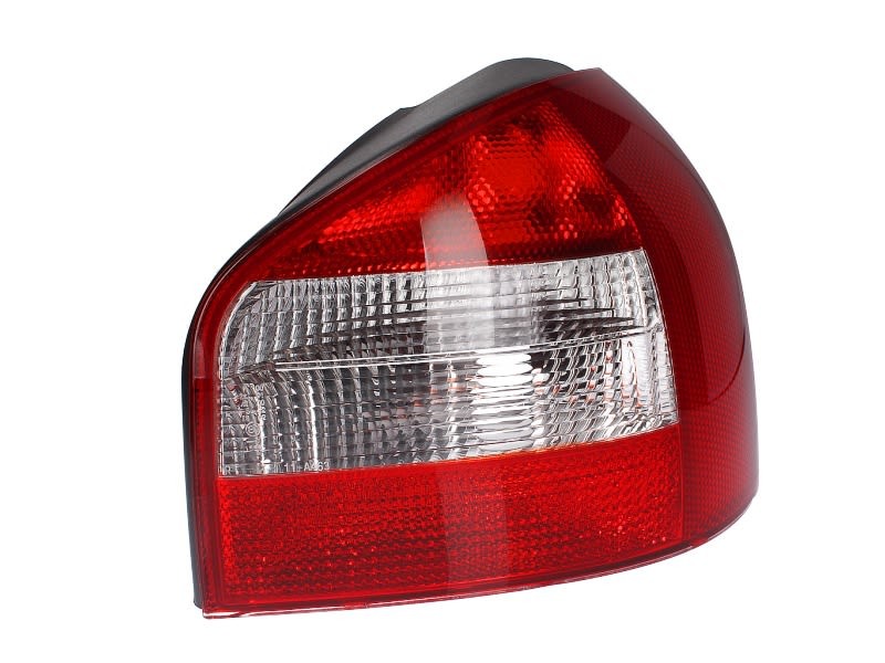 Feu arrière TYC haute visibilité anti-buée pour Audi A3 8L1 1.6