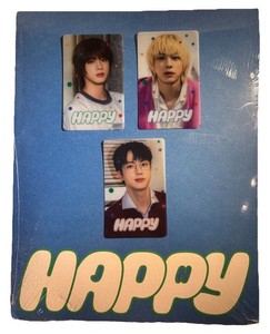 Bts Jin Album | eBay