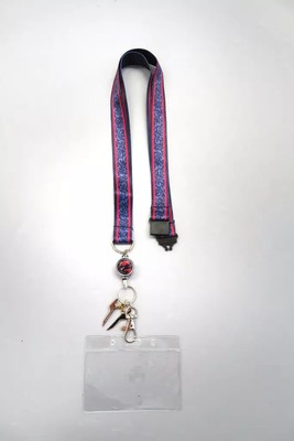 Strap Zi-Apollo'S Slash Harken Reel Neck Code Geass Recaptured Rose Act 1 Theatr