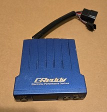 GReddy Turbo Timer GTT2 90508