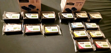 HP 932XL Black HP 933XL Color LD Compatible Ink Cartridges Lot Of 15 Exp 02/2021