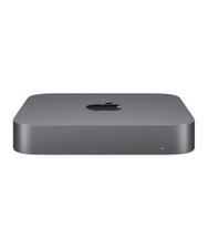 Apple Mac Mini 2018 Desktop Intel Core i7 16GB 256GB SSD Mac OS X