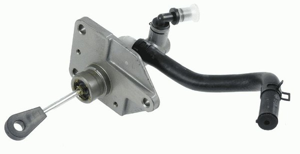 Sachs Geberzylinder, Kupplung 6284 600 608 FüR Hyundai KIA-image