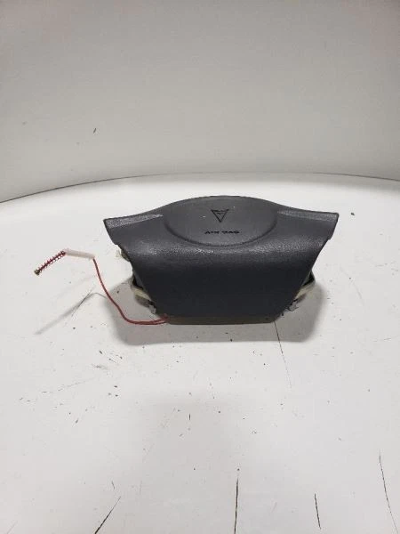 Air Bag Driver Wheel Fits 03 SUNFIRE 1015246 Foto 2 de 4