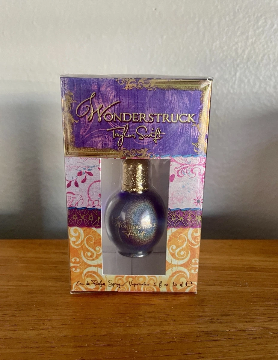Wonderstruck by Taylor Swift Fluid Fragrances for Women for sale