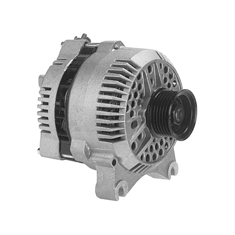 Alternador Denso 210-5229 para Ford Lincoln Crown Victoria Mustang Town Car 95-98 Foto 3 de 4