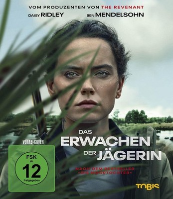 Das Erwachen der Jägerin Daisy Ridley
