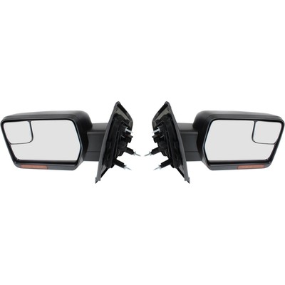 Mirror For 2004-2008 Ford F-150 Driver and Passenger Side